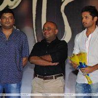 Ishq Audio Release Pictures | Picture 160228