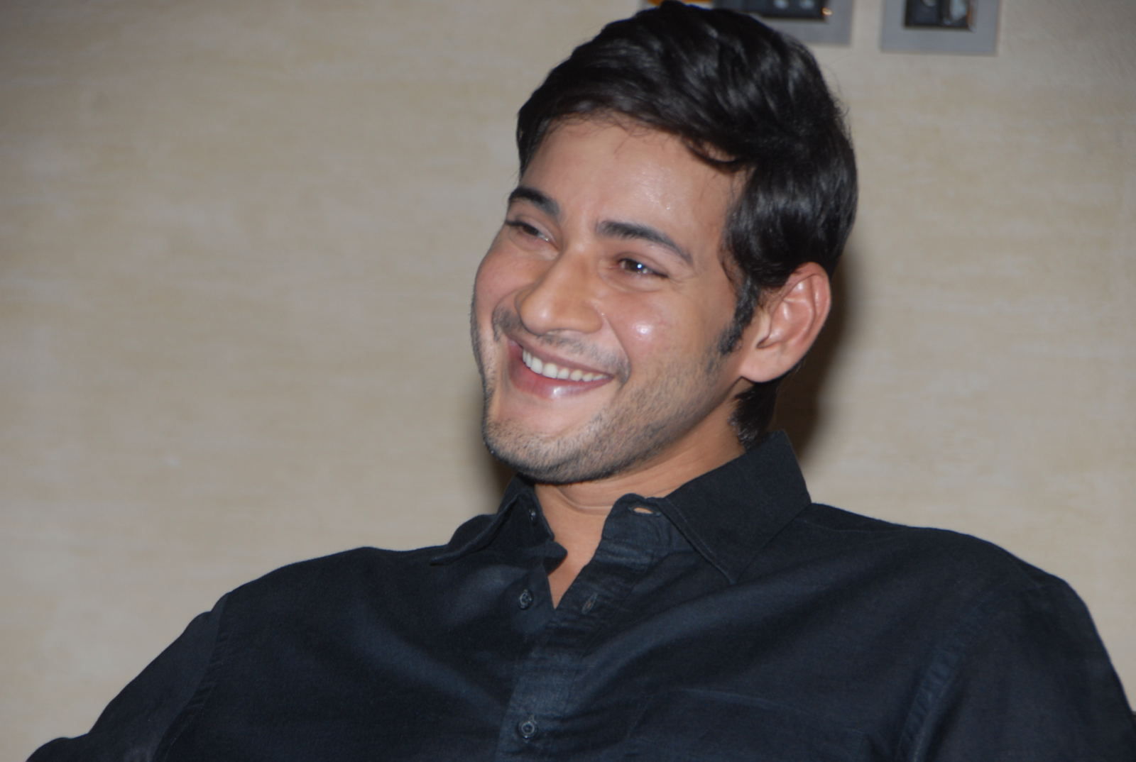 Mahesh Babu Press Meet - Pictures | Picture 161017