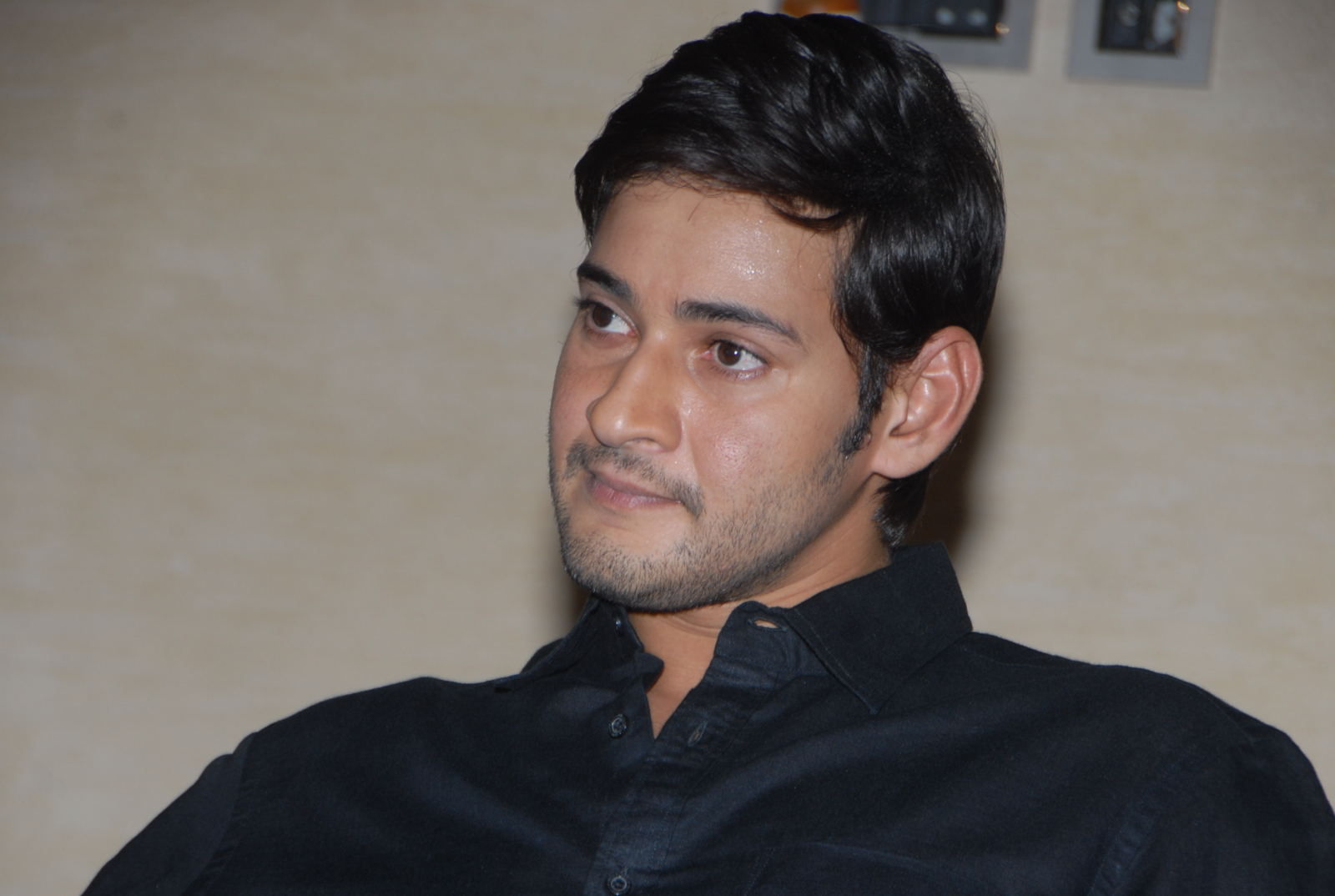 Mahesh Babu Press Meet - Pictures | Picture 161054