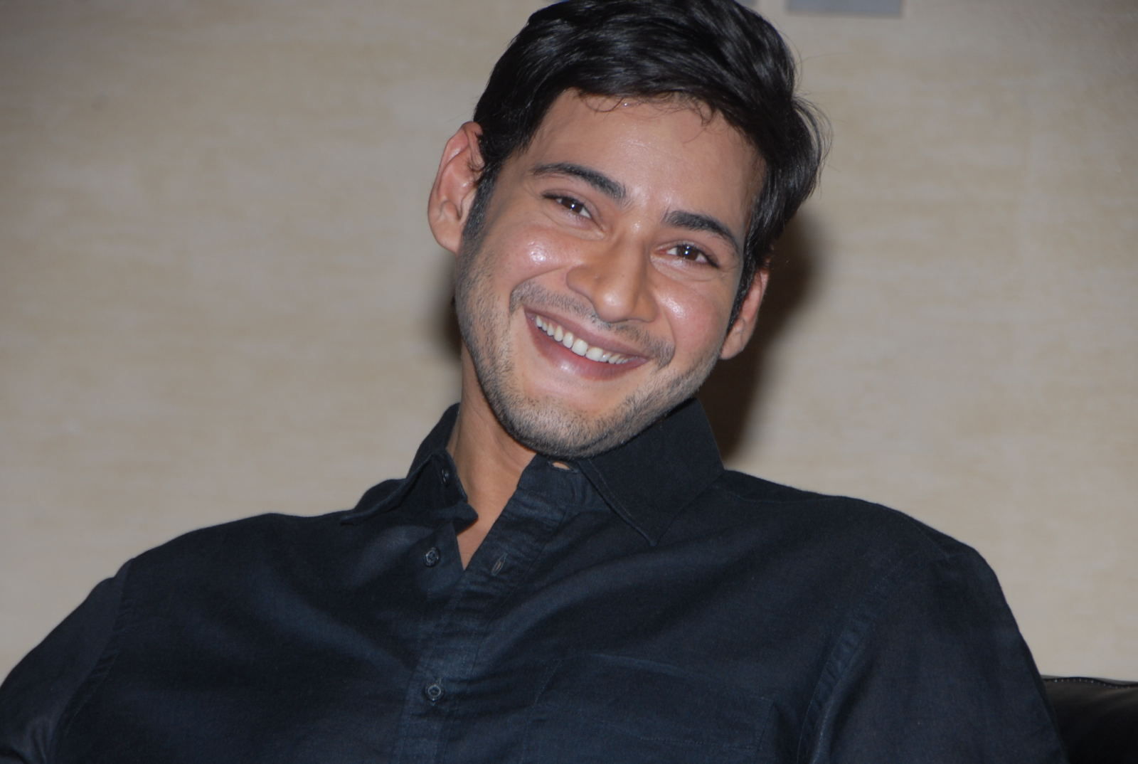 Mahesh Babu Press Meet - Pictures | Picture 161058