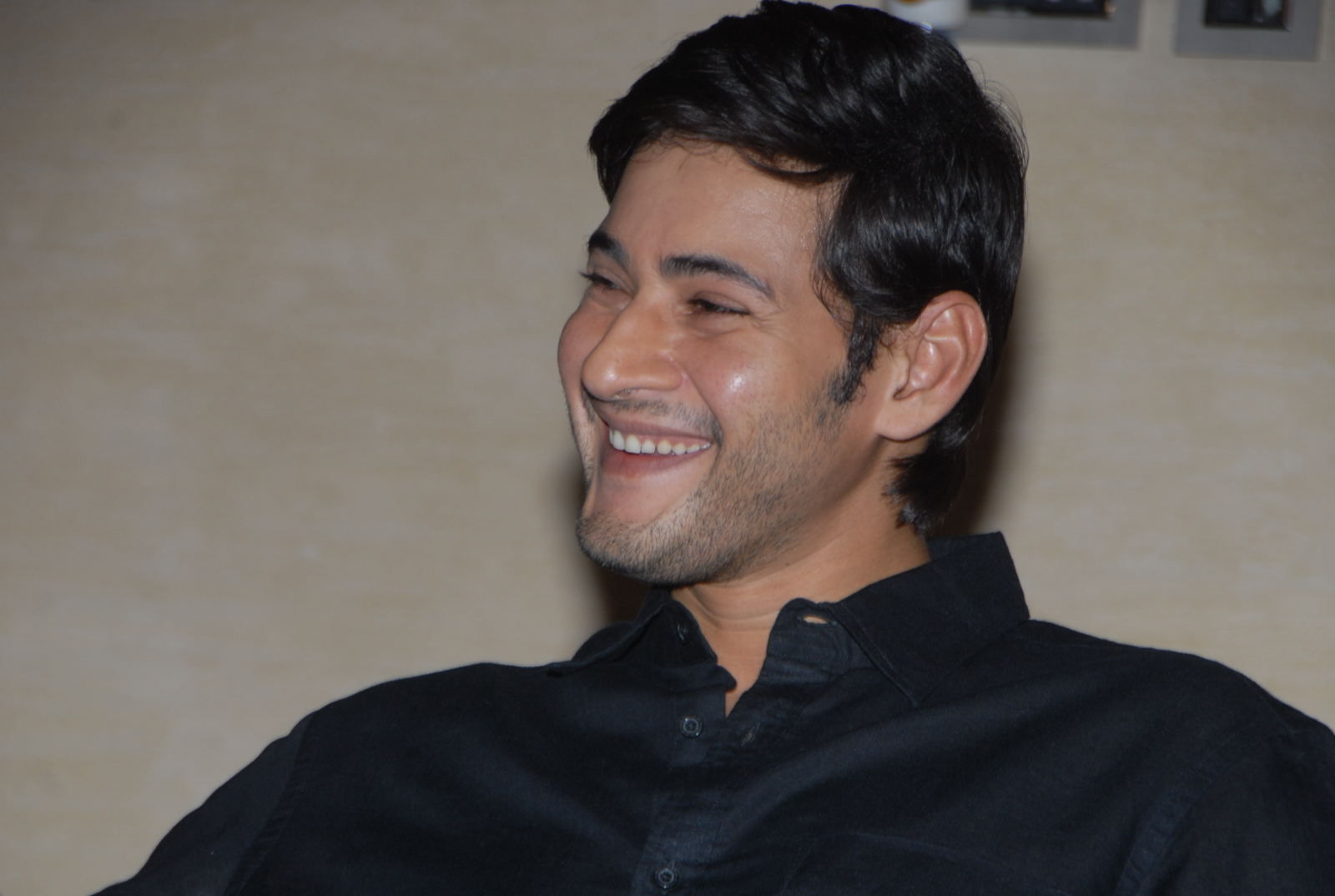 Mahesh Babu Press Meet - Pictures | Picture 161077