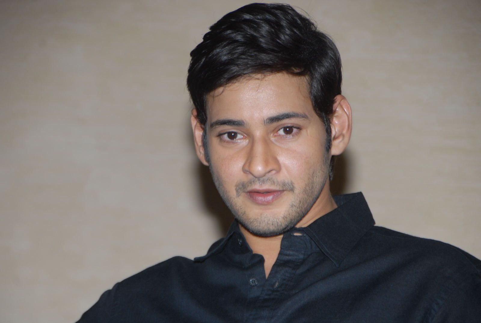 Mahesh Babu Press Meet - Pictures | Picture 161085