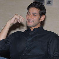 Mahesh Babu Press Meet - Pictures | Picture 160967