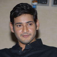 Mahesh Babu Press Meet - Pictures | Picture 160970