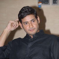 Mahesh Babu Press Meet - Pictures | Picture 160972