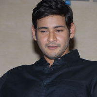 Mahesh Babu Press Meet - Pictures | Picture 160974