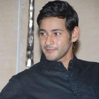 Mahesh Babu Press Meet - Pictures | Picture 160977