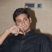 Mahesh Babu Press Meet - Pictures | Picture 160980