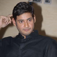 Mahesh Babu Press Meet - Pictures | Picture 160986