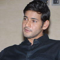 Mahesh Babu Press Meet - Pictures | Picture 161091