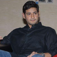 Mahesh Babu Press Meet - Pictures | Picture 161092