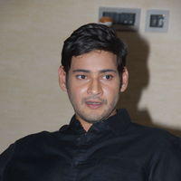 Mahesh Babu Press Meet - Pictures | Picture 161094