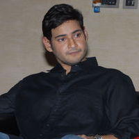 Mahesh Babu Press Meet - Pictures | Picture 161096