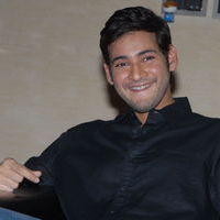 Mahesh Babu Press Meet - Pictures | Picture 161098