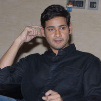 Mahesh Babu Press Meet - Pictures | Picture 161100