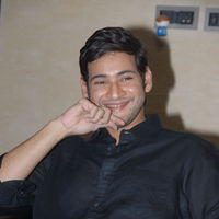 Mahesh Babu Press Meet - Pictures | Picture 161101