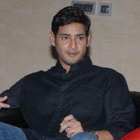 Mahesh Babu Press Meet - Pictures | Picture 161102