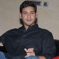 Mahesh Babu Press Meet - Pictures | Picture 161103