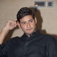 Mahesh Babu Press Meet - Pictures | Picture 161105
