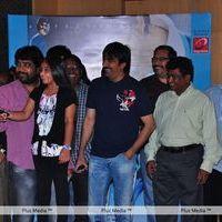 Nippu Movie Press Meet Pictures | Picture 161260