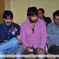 Nippu Movie Press Meet Pictures | Picture 161263
