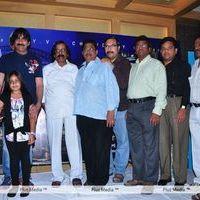 Nippu Movie Press Meet Pictures | Picture 161267