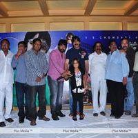 Nippu Movie Press Meet Pictures | Picture 161268
