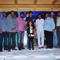 Nippu Movie Press Meet Pictures | Picture 161270
