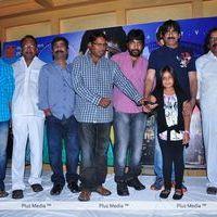 Nippu Movie Press Meet Pictures | Picture 161274