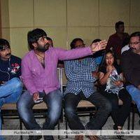 Nippu Movie Press Meet Pictures | Picture 161276