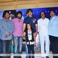Nippu Movie Press Meet Pictures | Picture 161277