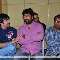 Nippu Movie Press Meet Pictures | Picture 161280