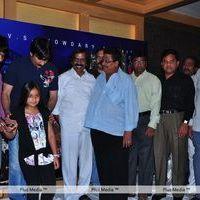 Nippu Movie Press Meet Pictures | Picture 161281
