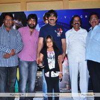 Nippu Movie Press Meet Pictures | Picture 161284
