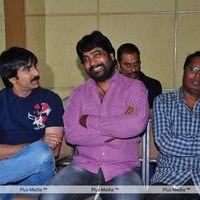 Nippu Movie Press Meet Pictures | Picture 161285