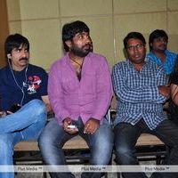 Nippu Movie Press Meet Pictures | Picture 161286