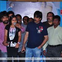 Nippu Movie Press Meet Pictures | Picture 161288