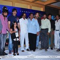 Nippu Movie Press Meet Pictures | Picture 161289
