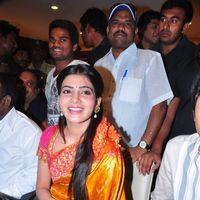 Samantha Launches women's world Showroom - Pictures | Picture 160847