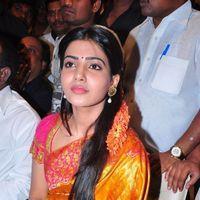 Samantha Launches women's world Showroom - Pictures | Picture 160850