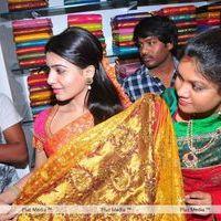 Samantha Launches women's world Showroom - Pictures | Picture 160855