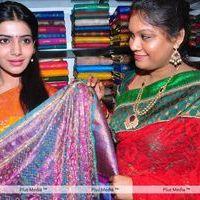 Samantha Launches women's world Showroom - Pictures | Picture 160894