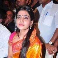 Samantha Launches women's world Showroom - Pictures | Picture 160932