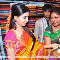 Samantha Launches women's world Showroom - Pictures | Picture 160934