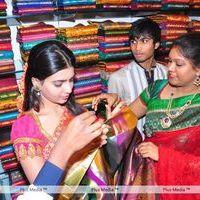 Samantha Launches women's world Showroom - Pictures | Picture 160937
