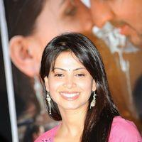 Supriya Shailaja at Rushi Movie Press Meet - Pictures | Picture 160744