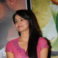 Supriya Shailaja at Rushi Movie Press Meet - Pictures | Picture 160746