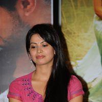 Supriya Shailaja at Rushi Movie Press Meet - Pictures | Picture 160751