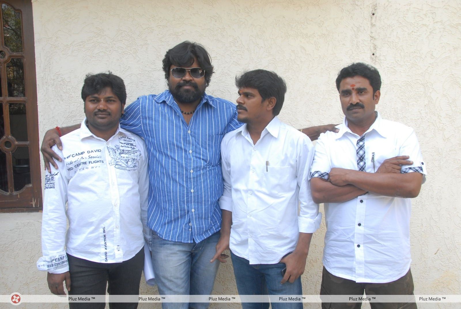 Rajasekhar Birthday Celebrations Photos | Picture 161559