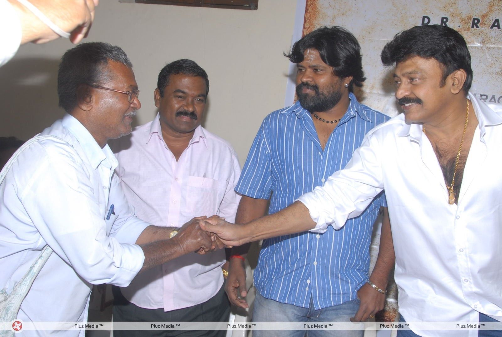 Rajasekhar Birthday Celebrations Photos | Picture 161571